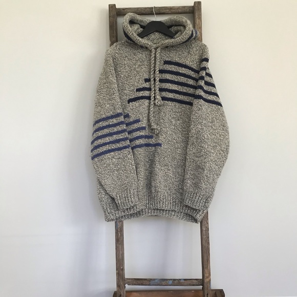 The Most Handsome Wool Sweater on Earth - Picture 4 of 8